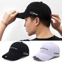 NAM 나들이 여행 허니문 커플 아이템 모자 볼캡 선물