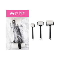 유니아트 2000 도장찍기 스펀지 2번, 단일상품_$CJC