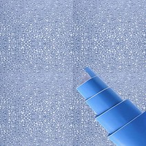 [건축 모형 미니어처] 스위트 플러스 디오라마 워터 시트 매트 투명 강 바다 호수 (물 3장 파랑 1장 세트), SAVES