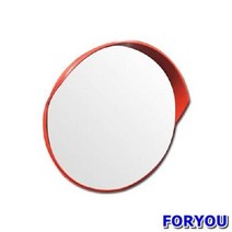 Foryou50694 안전주차용품 도로코너반사경 100P 반사경 도로코너