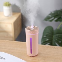 가정용 사무실 업소용 공장용 공기청정기 자동차 스프레이 무선 샤오미 가습기 벽걸이 필터없는 펫 작은방 자취방 친환경 대형 10평 강아지털, 단일사이즈, D