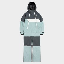 엘나스 2223 ELNATH ASPEN JUMPSUIT NILE 점프슈트 보드복