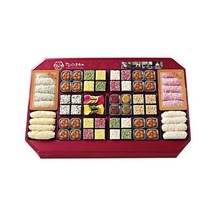 [담미정한과] 소담(붉은) 한과 선물세트, 단품