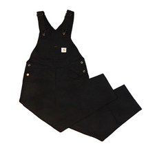 칼하트 카고팬츠 청바지 작업복 스트레이트 커플 트렌드 캐주얼 남성 여성