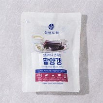 [메가마트]신선도원 팥양갱 450g(45g*10), 5개