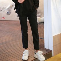 키작은남자 2타입 느낌있는 슬랙스