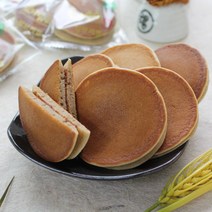 궁궐STORE 농부마음 생산 Haccp 보리담은 찰보리빵 60개입