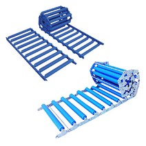카페트 컨베이어벨트 1M, DRSU450(스틸프레임 양쪽감김) 1M, 1개