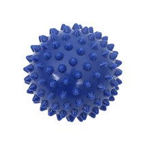메디앤스토리 발 지압 마사지볼, 파랑(6cm)