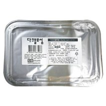 선인 다크블로섬 다크초콜릿컬 1Kg