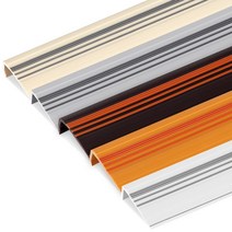 PVC 고무논슬립 4자(길이1.2M), 5.백색 4자(1.2m)