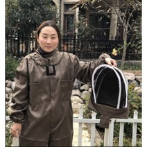 방충복 말벌보호복 양봉옷 방호복 말벌복 말벌옷, XXXL_본품