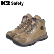 K2-36LP K2 6인치안전화 (방수/지퍼)