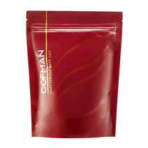 코프만 열풍로스팅 인도네시아 만델링 원두커피, 1kg, 프렌치프레스