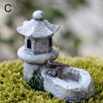 개미집 키우기 세트 개미 농장 장식 개미 둥지 개미 집 미니 생태 조경 장식 애완 동물 anthill Workshop 장식 액세서리 도구, c