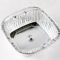 은박라면용기 5P 즉석라면조리 일회용 은박냄비, 5개, 5개