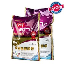 애니펫 애니펫 명품명가BIS 면역력 관절강화7.5kg, 상세 설명 참조, 상세 설명 참조, 애니펫 명품명가 닭고기BIS 7.5kg