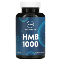 MRM HMB 1000mg 60캡슐