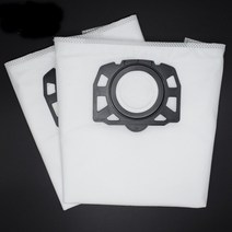 카처 진공 청소기 먼지봉투 호환 리필 산업용 업소용 1세트