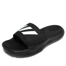 아디다스 알파바운스 슬라이드 슬리퍼 FZ0387