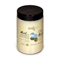 캐나다 원루트 유기농 야생화 생꿀 500g