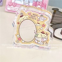 산리오 산리오캐릭터 마이멜로디 쿠로미 학용품 문구용품 장난감 유아장난감 사무용품세트 어린이학용품 초등학생용품 귀여운문구 문구선물세트 캐릭터팬시 초등학생선물 팬시문구 초등학생문구 어, 미니 스몰, 푸딩 도그 포카 벽돌