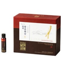 한국야쿠르트 프리미엄 홍삼K선물 부모님선물1등추천 [리뉴얼된 박스로 배송됩니다]