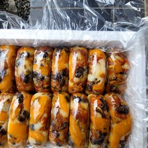 무염무당 아침식사대용 건강 영양찰떡 3.5kg, 불포함, 1개