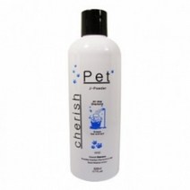저자극 보습 소형견 애견샴푸 500ml 개샴푸 말티푸 비듬 강아지목욕샴푸 비숑샴푸 노견, 1개