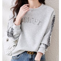 패션시그널 반짝이 레터링 맨투맨 3C0EC5_01