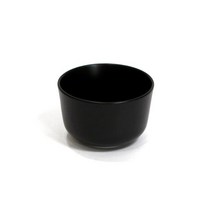 코스타베르데 노르디카 밥공기10x6cm블랙 231444