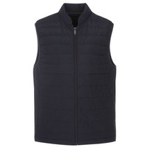 보스트로 스탠카라 구스다운 베스트-MM0JJ708