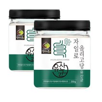 자일로올리고당 유산균 250g 2개