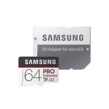 삼성 마이크로SD카드 EVO PLUS 128GB MB-MC128KA/KR 혜택 17.000원/무배, 공식인증 MicroSD PROEndurance