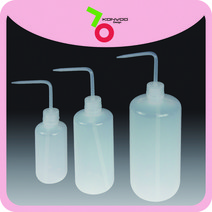 세구세척병 Narrow Mouth Wach Bottle, 1개, 500ml