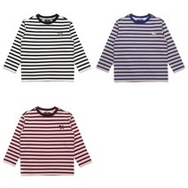 [AK평택점] [블루독]선염STRIPE티셔츠 22C75-330-04 05 06