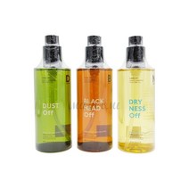 미샤 수퍼 오프 클렌징 오일 305ML, 블랙헤드 오프