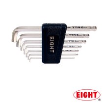 에이트 볼렌치세트 TTR-S7 (7pcs), 단품