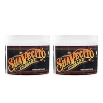 수아베시토 오리지널 포마드 왁스 4oz, 2개