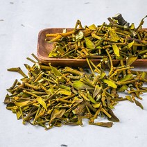 신토불이 국산 약초 겨우살이(곡기생) 300g, 12RC_국산겨우살이(곡기생)300g