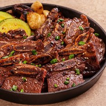 렐라미트 두툼LA양념갈비 500g, 1개