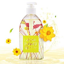 루핀 플라워오일 500ml, 낱개 1개