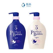 센카 퍼펙트휩 바디워시 500ml 플로랄 /스위트, 스위트플러스 500ml