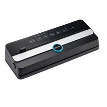 가정용 진공포장기 GERYON 진공 실러 Sous Vide 진공 포장기 내장 커터 롤, 협력사, AU 플러그 240V