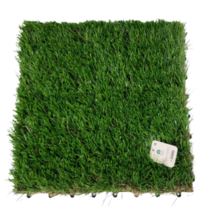 조립식 인조잔디, 5개