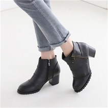 베리슈 베리슈 천연소가죽 5.5cm 절개포인트 지퍼 워커힐 (9649609)