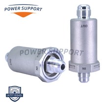 봉고3연료필터 쏘렌토R연료필터 LPG 가스 연료 필터 카트리지 자동차 소나타 아반떼 기아 옵티마 K5 3302, 한개옵션0