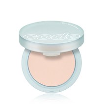 코드글로컬러 픽스온 프라이머 팩트 11g, 21호 아이보리