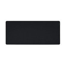 Razer 기간투스 v2 게이밍 마우스 패드 2XL 클래식 블랙 두꺼운 고밀도 폼 미끄럼 방지 바닥, Medium, Classic Black_Medium