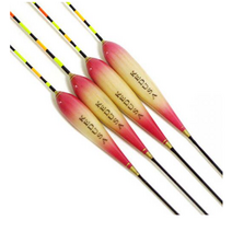 발사찌 케듀사 3종세트 민물낚시찌